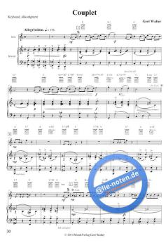 Kinder machen Konzert! von Gert Walter 