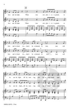 Simple Gifts (Download) 