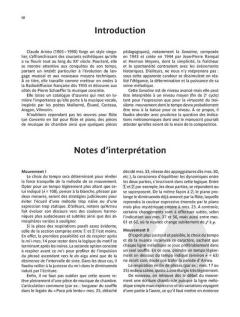 Sonatine von Claude Arrieu 