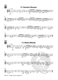 Starter Solos von Philip Sparke 