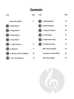 Super Solos von Philip Sparke 