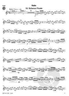 Super Solos von Philip Sparke 