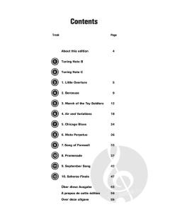 Super Solos von Philip Sparke 