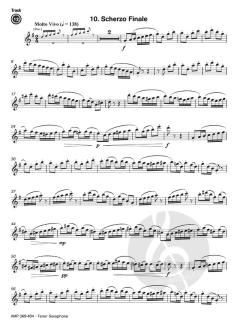 Super Solos von Philip Sparke 