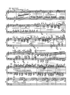 Concerto in F von George Gershwin 