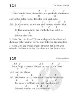 Sing mit, lobe den Herrn! 