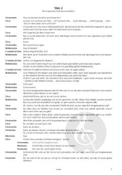 Himmel und Erde von Birgit Pape 