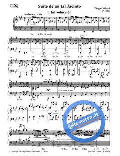 Viva el Tango! 2 von Diego Marcelo Collatti 