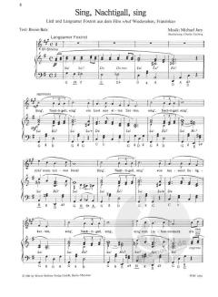 Evergreens Heft 3 von Charles Vanberg 