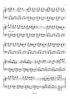 Bluesy on Tour von Gottfried Böttger 