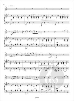 Green tango von Franck Masquelier 