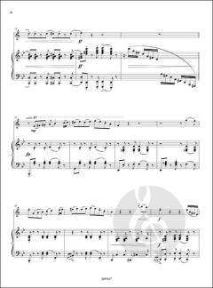 Green tango von Franck Masquelier 