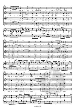 Missa in B KV 275 (272b) von Wolfgang Amadeus Mozart 