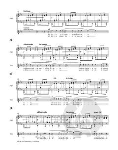 Cavalleria rusticana von Pietro Mascagni 