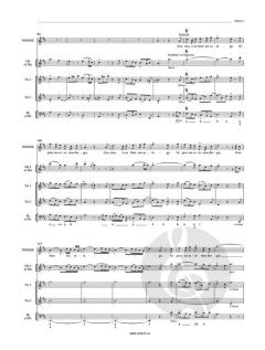 La Naissance d'Osiris RCT 48 von Jean-Philippe Rameau 