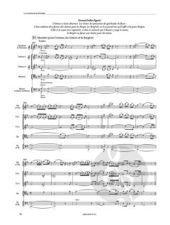 La Naissance d'Osiris RCT 48 von Jean-Philippe Rameau 