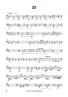 Symphonic Studies for Timpani von Nick Woud 