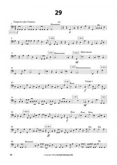 Symphonic Studies for Timpani von Nick Woud 