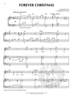 Forever Christmas von David Lanz 