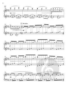 Crystal Sky von Daniel Elder 