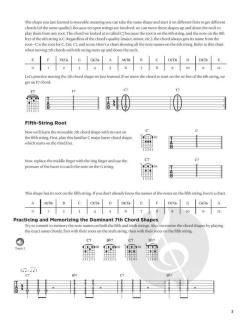 First 15 Lessons - Jazz Guitar von Joe Charupakorn 