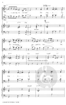 A Night in Tunisia von Frank Paparelli 