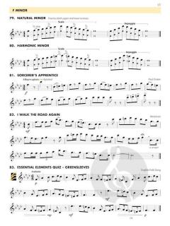 Essential Technique 2000 