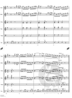 Tico Tico von Zequinha de Abreu 