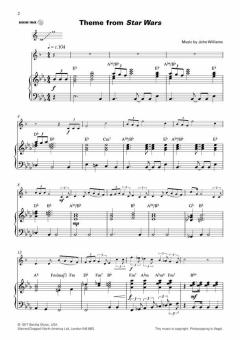 Play Hollywood (Clarinet/Enhanced CD) 