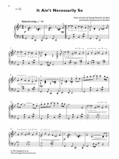 Jazzin' About Standards 