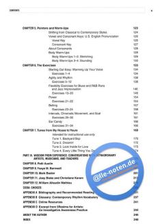 Your Singing Voice von Jeannie Gagné 