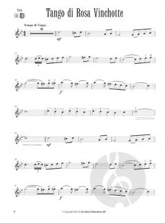 Tango Variety von Sietse Wagenmakers 