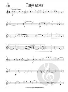 Tango Variety von Sietse Wagenmakers 