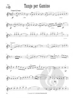 Tango Variety von Sietse Wagenmakers 