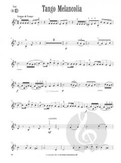 Tango Variety von Sietse Wagenmakers 