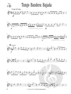 Tango Variety von Sietse Wagenmakers 