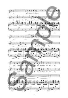 Les Contes D'Hoffmann von Jacques Offenbach 