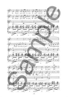 Les Contes D'Hoffmann von Jacques Offenbach 