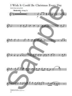 Guest Spot - Christmas Hits 