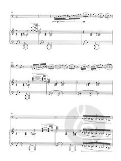 Appassionata von Karl Jenkins 