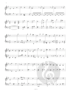 Pieces pour Piano von André Jolivet 