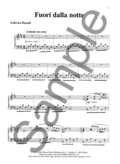 Eden Roc von Ludovico Einaudi 