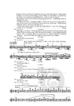 Die Geschichte von Babar von Francis Poulenc 