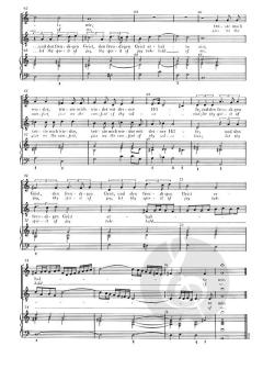 Schaffe in mir, Gott SWV291 von Heinrich Schütz 