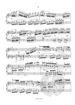 Sonate No. 14 KV457 en mib maj. von Wolfgang Amadeus Mozart 