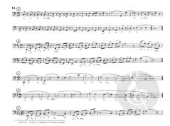 Scuola d'organo von Vinzenz Goller 