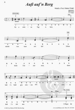 A Traumhafter Tag von Hubert Trinkl 