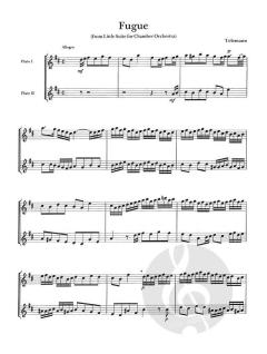 Belwin Master Duets Vol. 1 (Advanced) 