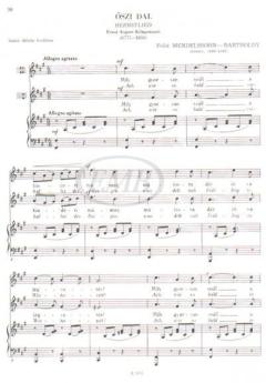 Duets for Female Voices 2 von Felix Mendelssohn Bartholdy 