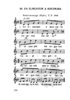 Gyöngyvirag (Maiglöckchen) 